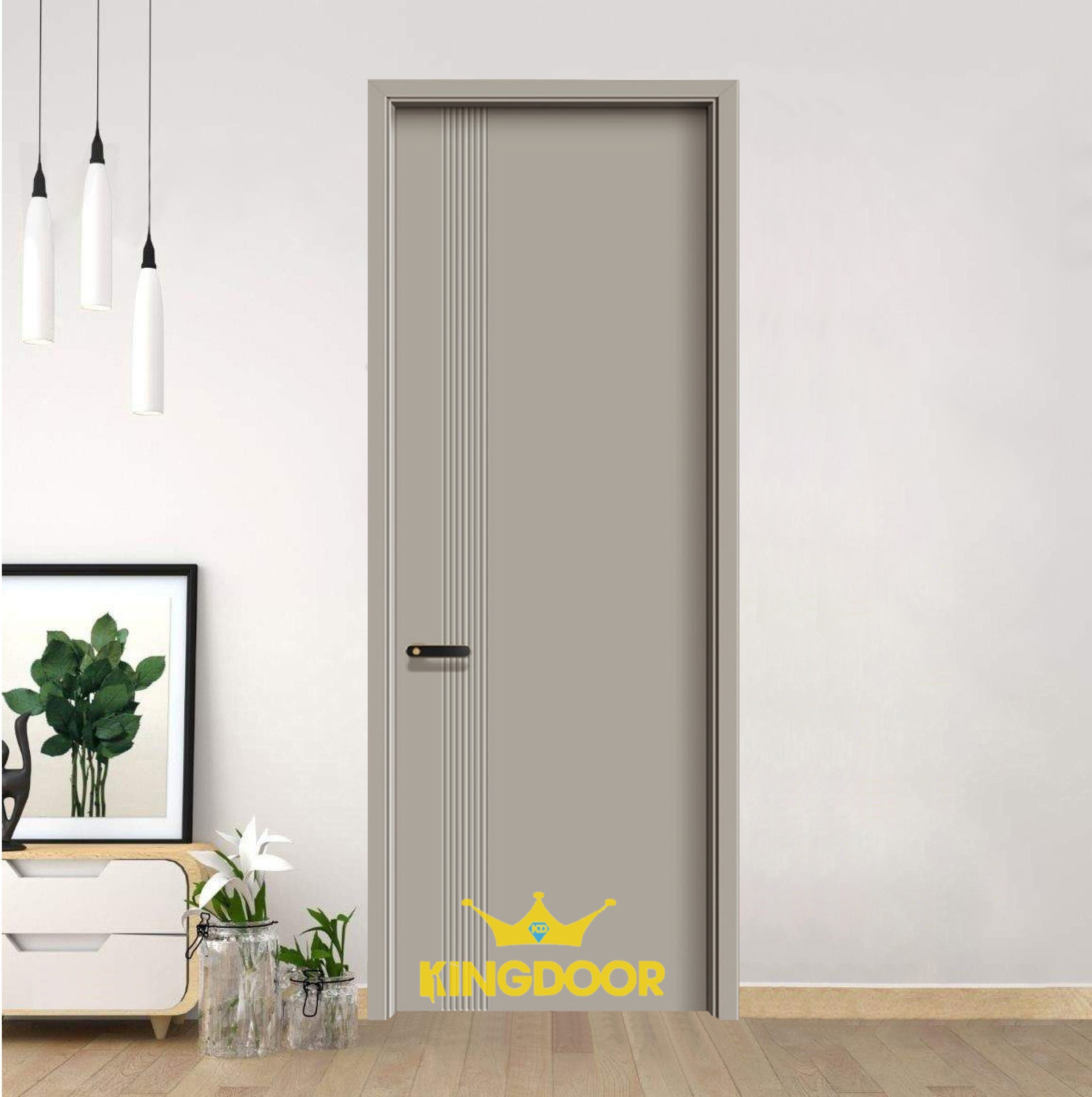 Giá Cửa Gỗ Carbon Tại Quận 6 - Sản Phẩm Giá Rẻ